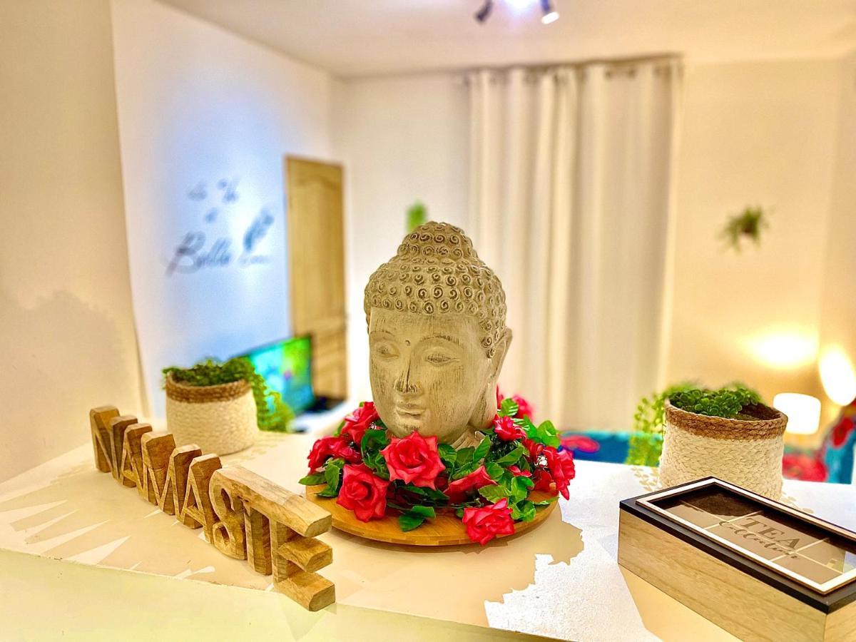 דירות סלון-דה-פרובנס *Le Namaste*Fibre Wifi*Hyper Centre* מראה חיצוני תמונה