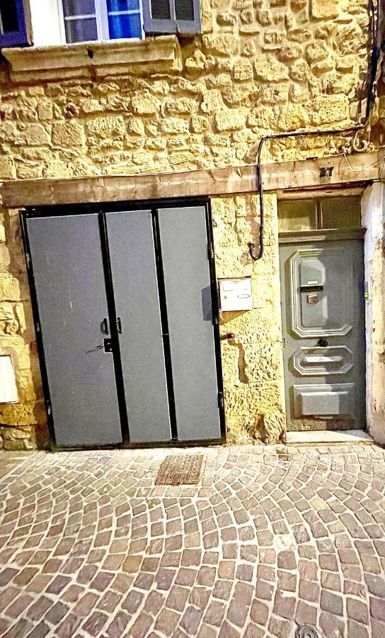 דירות סלון-דה-פרובנס *Le Namaste*Fibre Wifi*Hyper Centre* מראה חיצוני תמונה